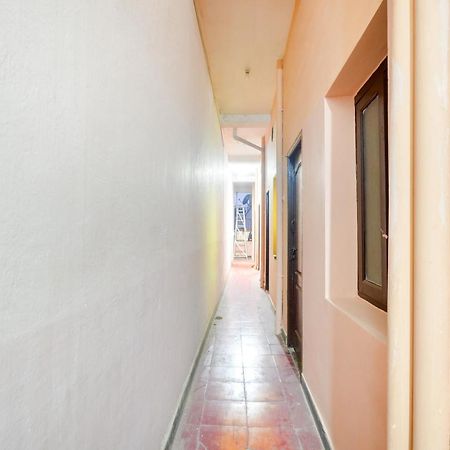 Hotel O Sri Murugan Lodge Coimbatore Buitenkant foto